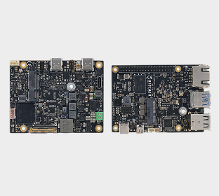 1.6/1.8-inch Embedded Board